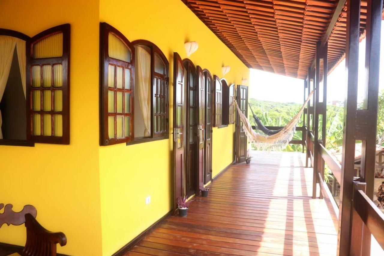 Casa Do Paiva Villa Cabo de Santo Agostinho Bagian luar foto