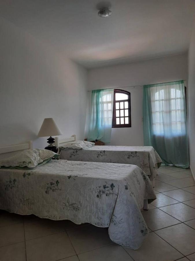 Casa Do Paiva Villa Cabo de Santo Agostinho Bagian luar foto